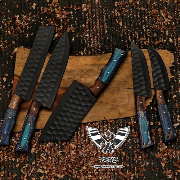 Chef Set - Picture 4 of 6